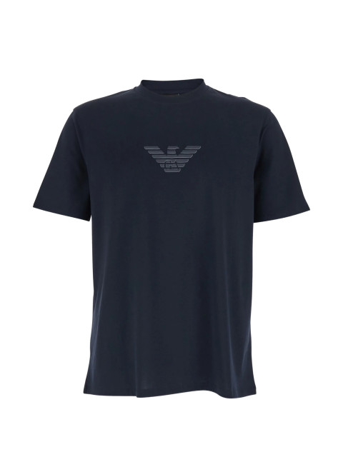 [Emporio Armani] T-shirts Short Sleeve FW26 EM004583AF13669MB561