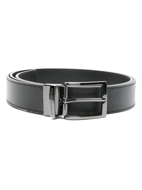 [Emporio Armani] Belt FW26 Y4S195YLO8J80741