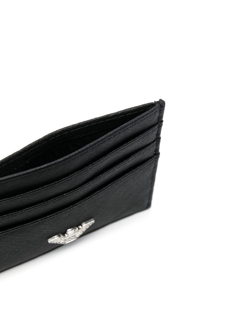 [Emporio Armani] Wallet FW26 Y4R173Y138E81072