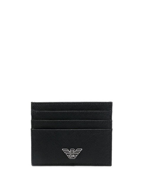 [Emporio Armani] Wallet FW26 Y4R173Y138E81072