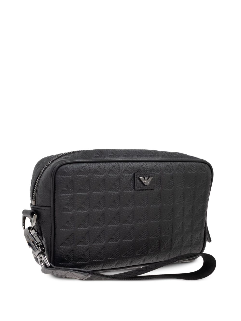 [Emporio Armani] Pouch FW26 EM001738AF14774UC001
