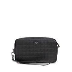 [Emporio Armani] Pouch FW26 EM001738AF14774UC001