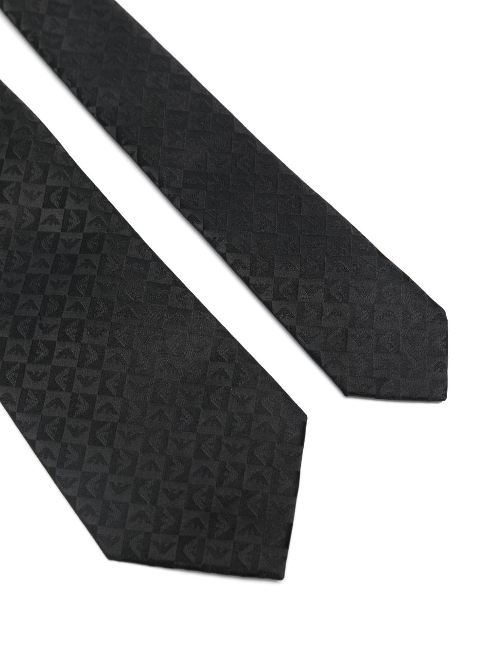[Emporio Armani] Tie FW26 3400752R61200020