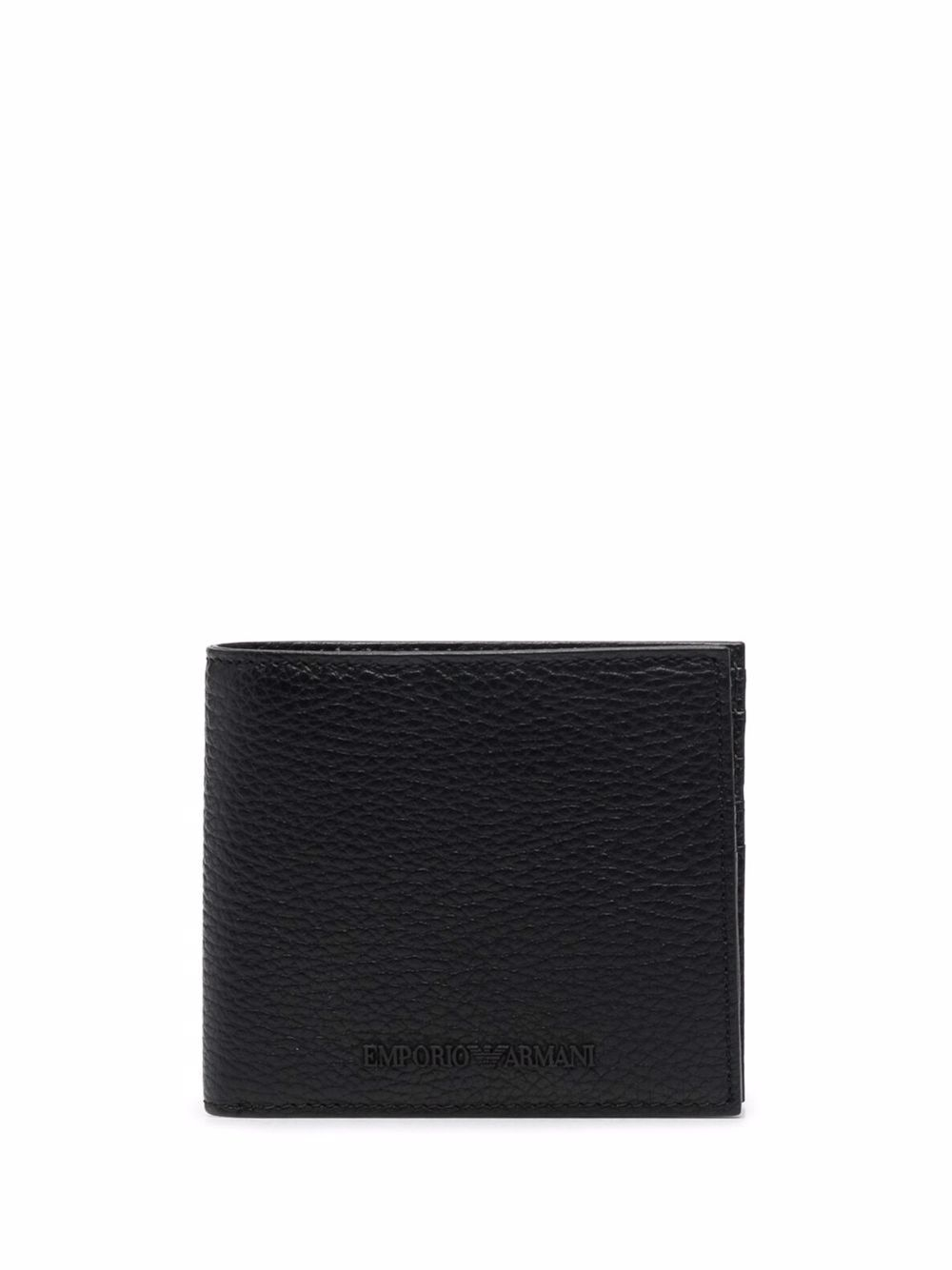 [Emporio Armani] Wallet FW26 Y4R168Y068E80001