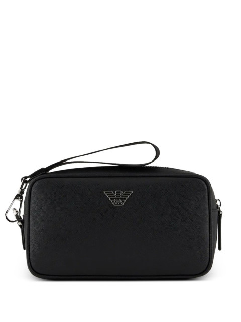 [Emporio Armani] Pouch FW26 Y4R356Y138E81072
