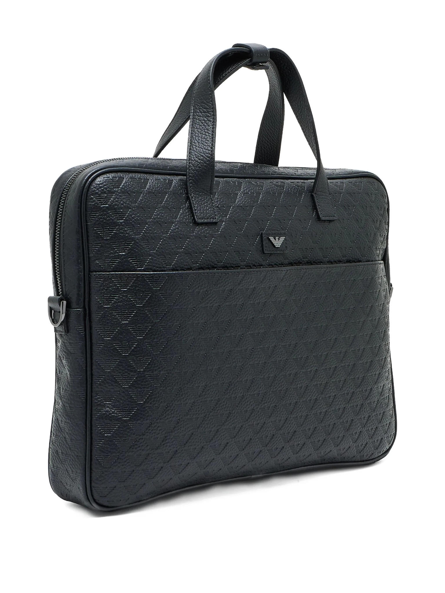 [Emporio Armani] Briefcase FW26 EM001680AF14774UC001