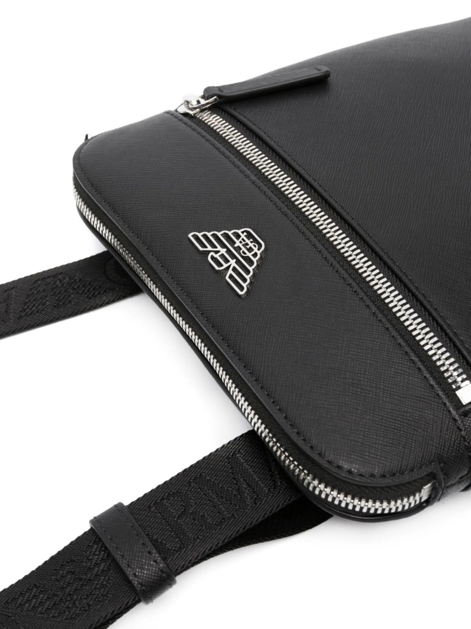 [Emporio Armani] Shoulder bag FW26 Y4M185Y138E81072
