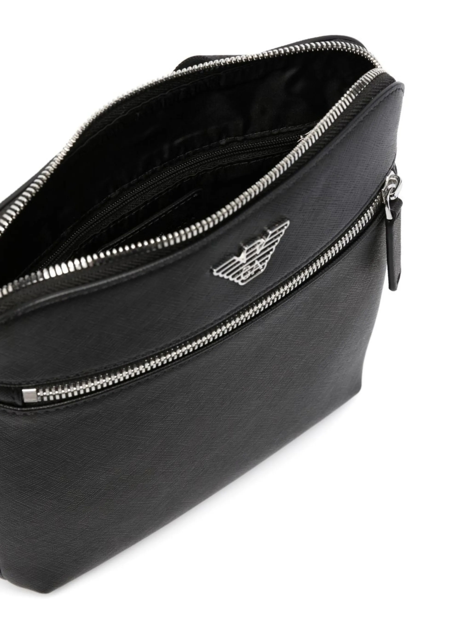 [Emporio Armani] Shoulder bag FW26 Y4M185Y138E81072