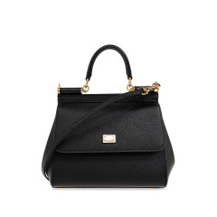 [Dolce & Gabbana] Shoulder bag FW26 BB6003B100180999