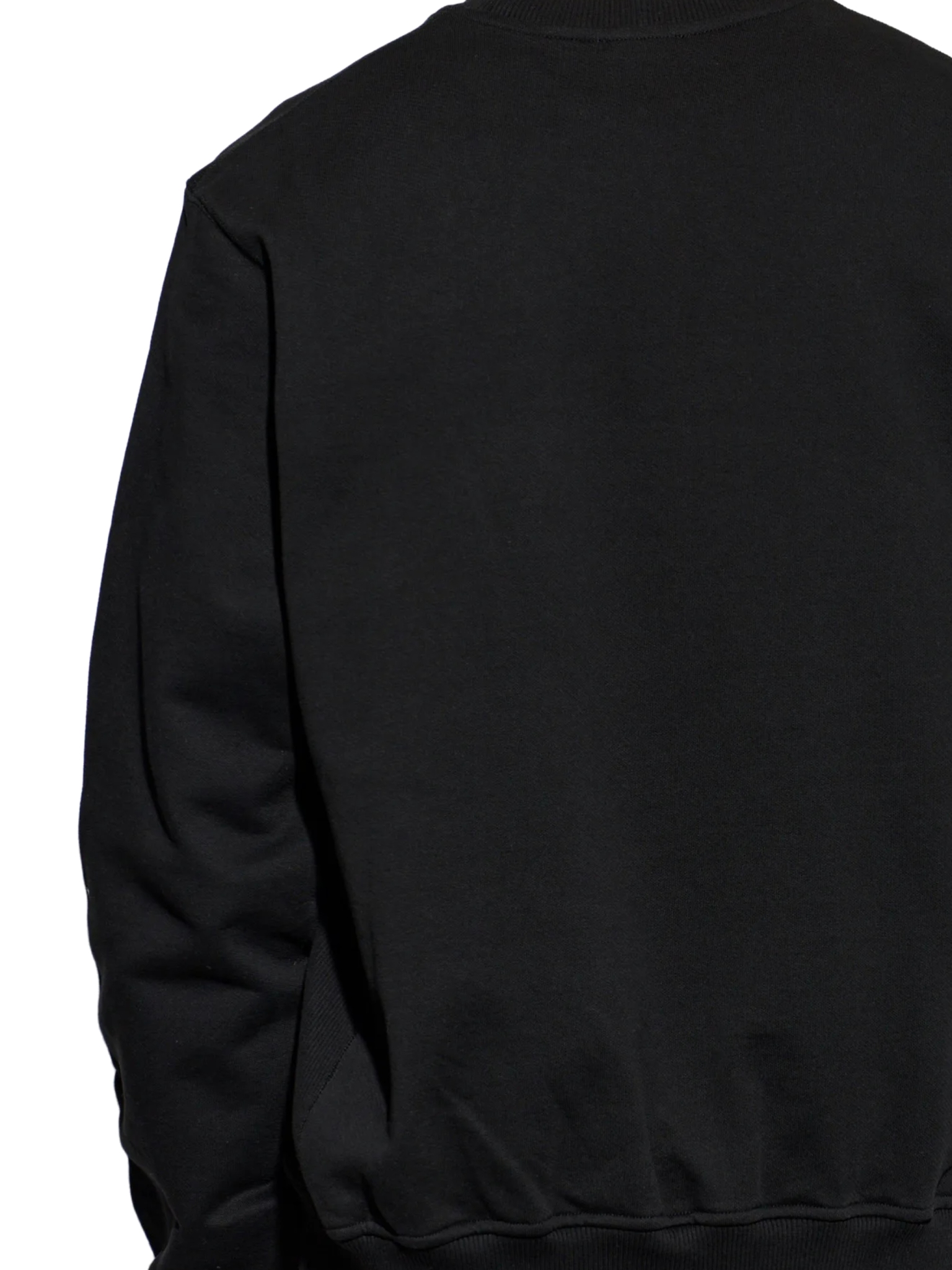 [Casablanca] Sweatshirt FW26 MPF26JTP29304TENNIS CLUB TRIANGLE