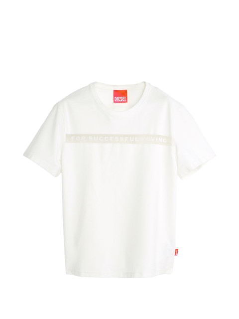 [Diesel] Shirts Short Sleeve FW26 P018050SPDX100