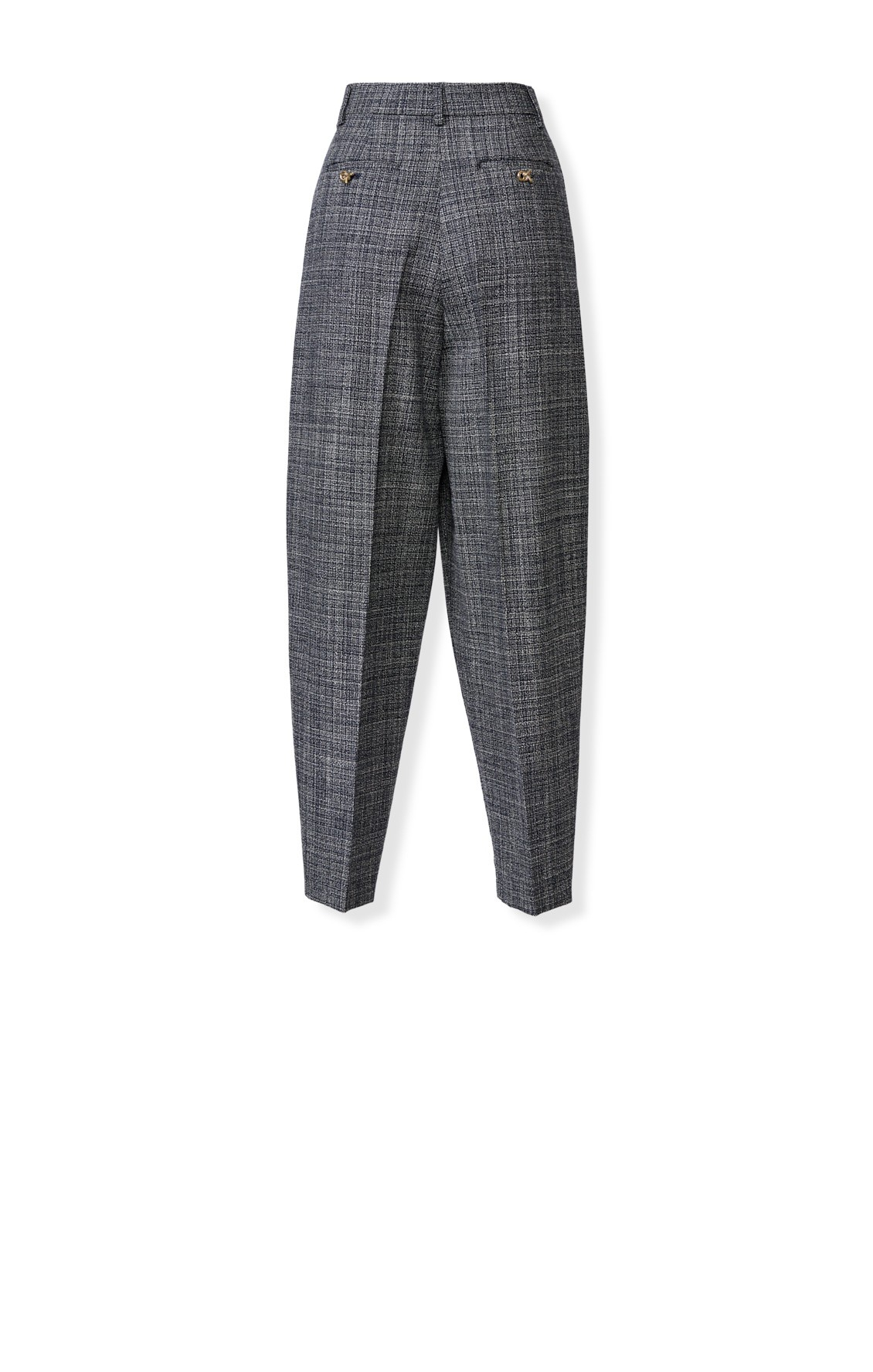 [Fabiana Filippi] Trousers FW26 PAD216F298-D983VR2