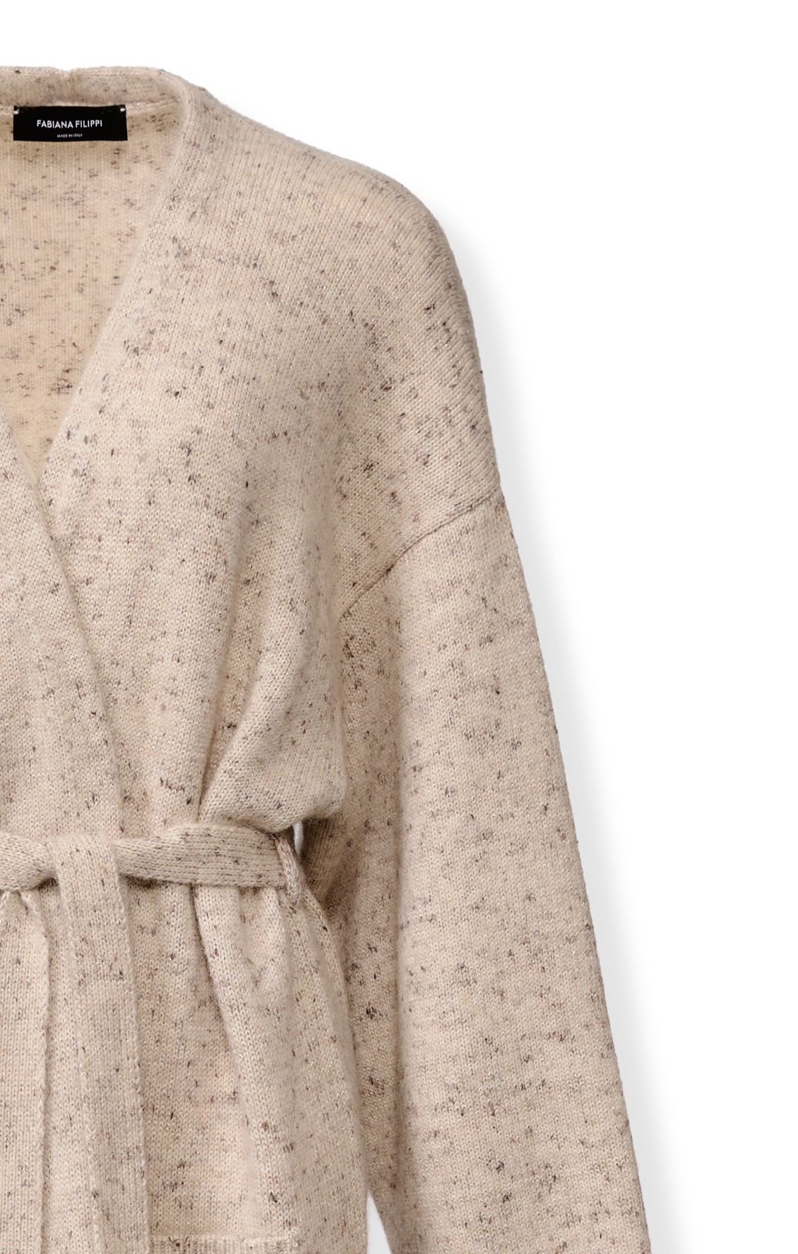 [Fabiana Filippi] Knitwear FW26 MAD216F088-M2580167