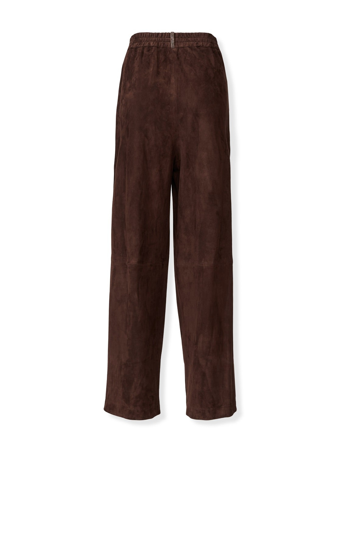 [Fabiana Filippi] Trousers FW26 PLD216F336-M3561269