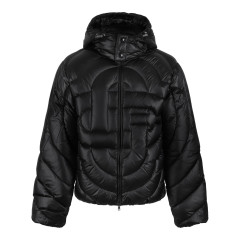 [Casablanca] Down Jacket FW26 MPF26OT227-01