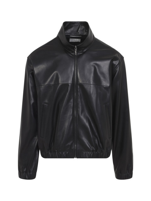 [Saint Laurent] Bomber Jacket FW26 A000H9.YCOJ2