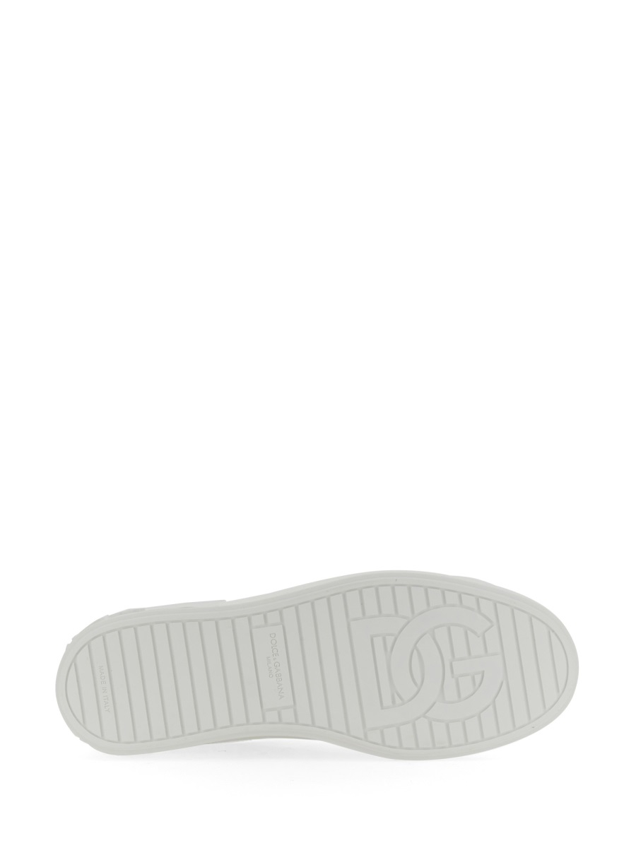 [Dolce & Gabbana] Sneakers FW26 CS1772_A106580001