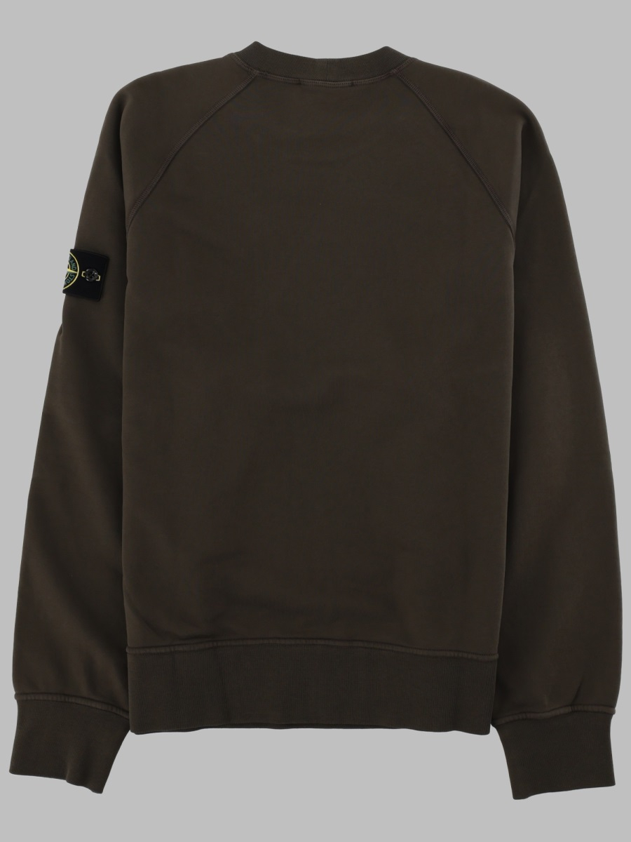 [Stone Island] Sweatshirt FW26 L2S156100008_S0051V0078