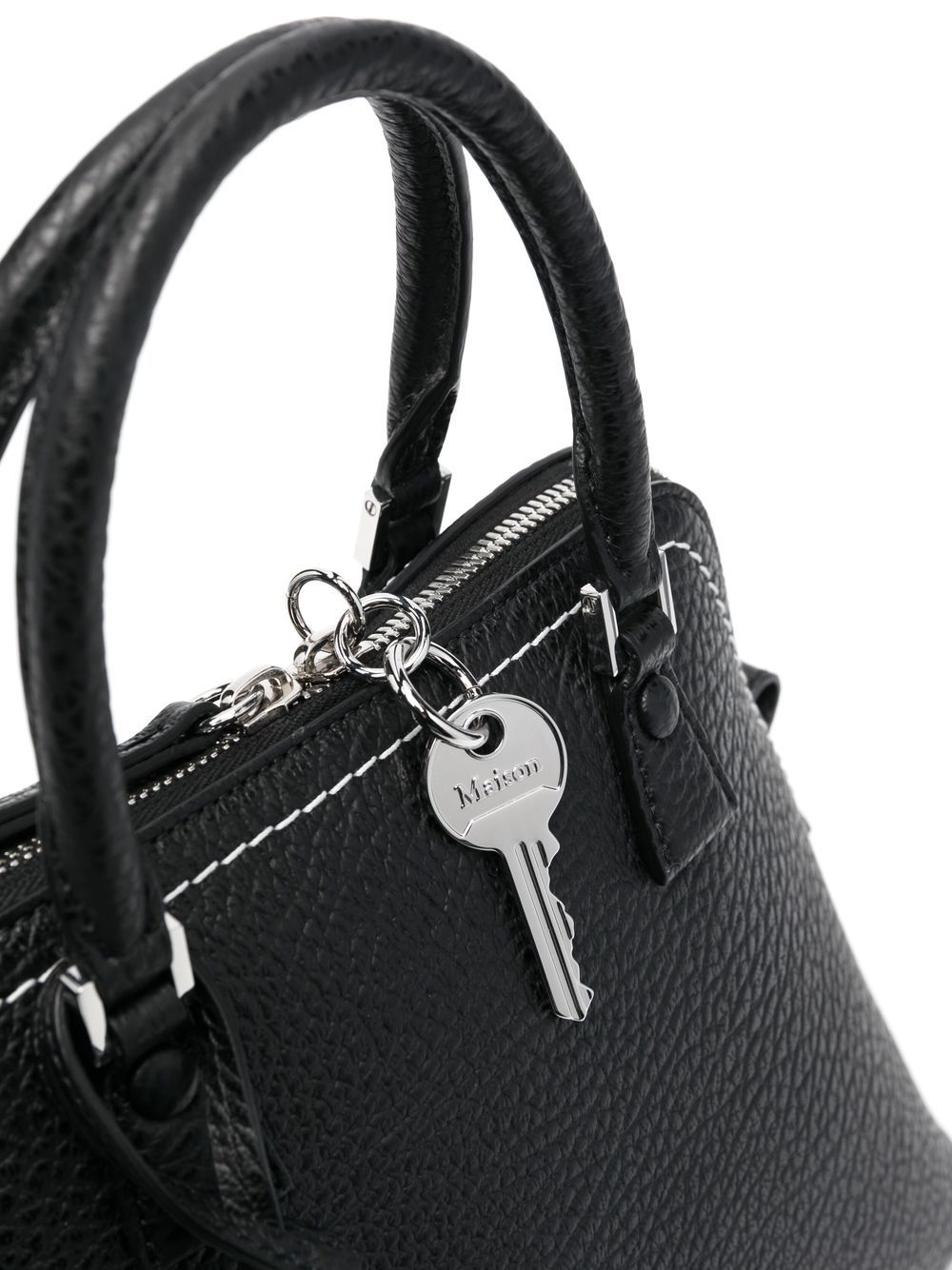 [Maison Margiela] Shoulder bag FW26 S56WG0082P4455T8013