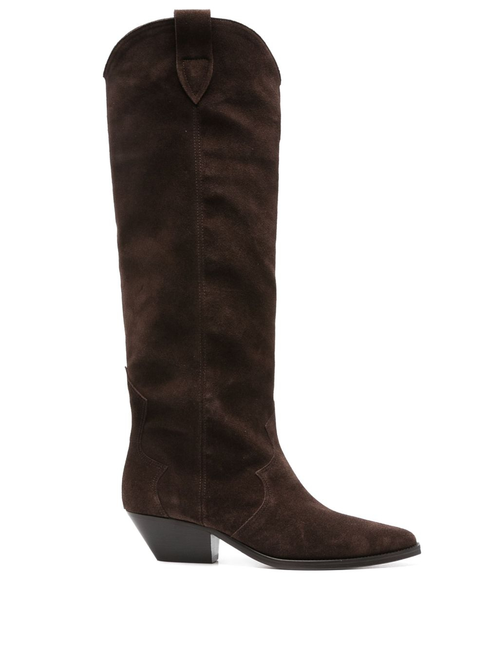 [Isabel Marant] Ankle Boots FW26 BT0001FAA1A03S50CL