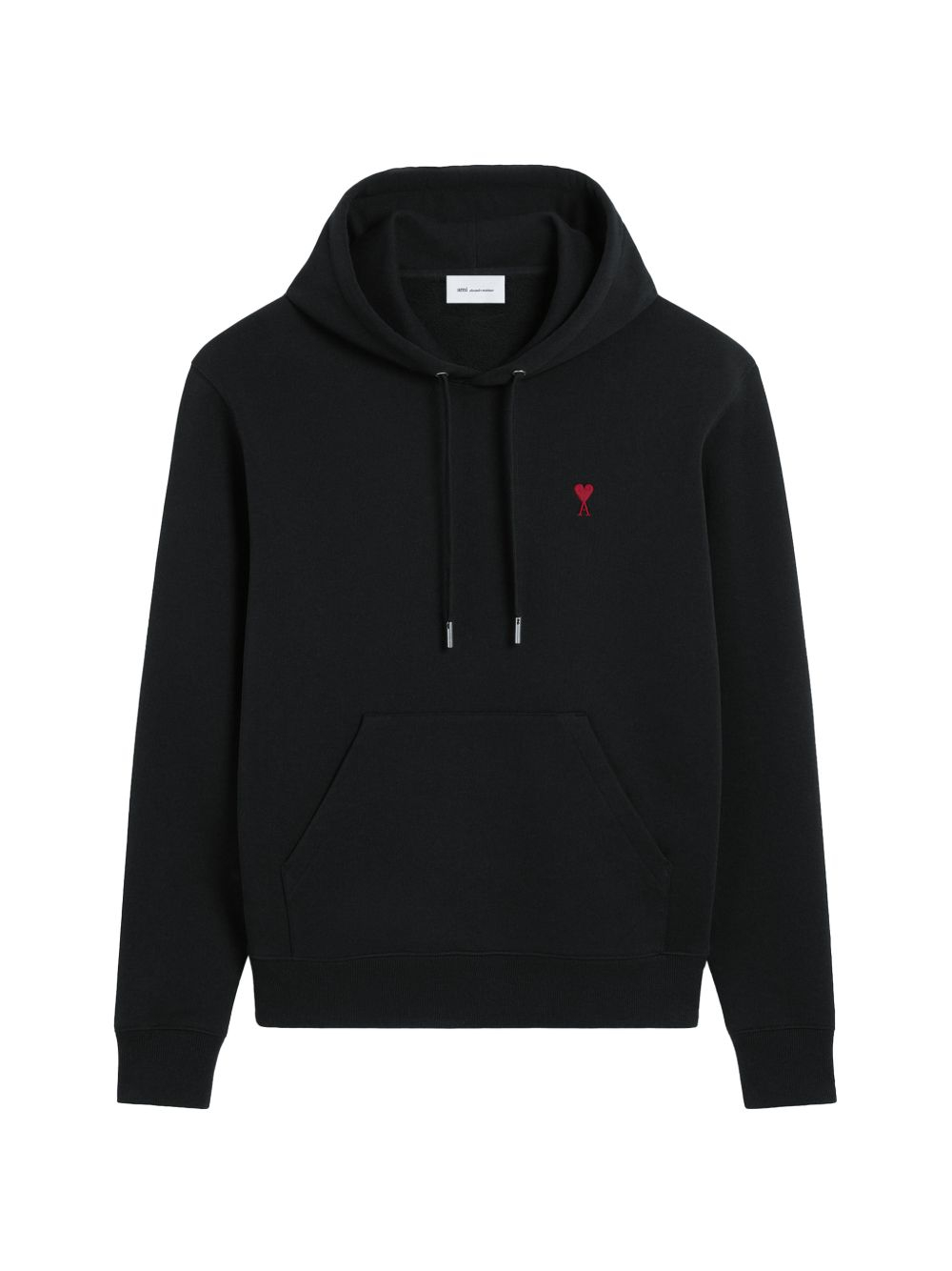 [Ami Paris] Hoodie FW26 BFUSW235730001