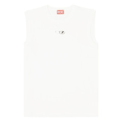 [Diesel] T-shirts Sleeveless FW26 A217430JMBB141