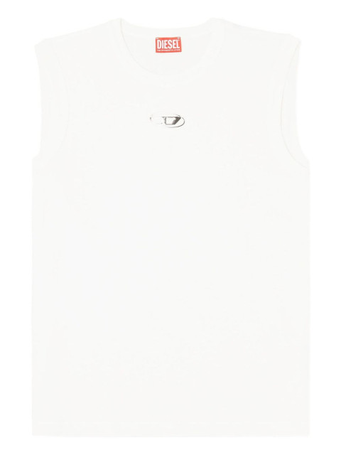 [Diesel] T-shirts Sleeveless FW26 A217430JMBB141