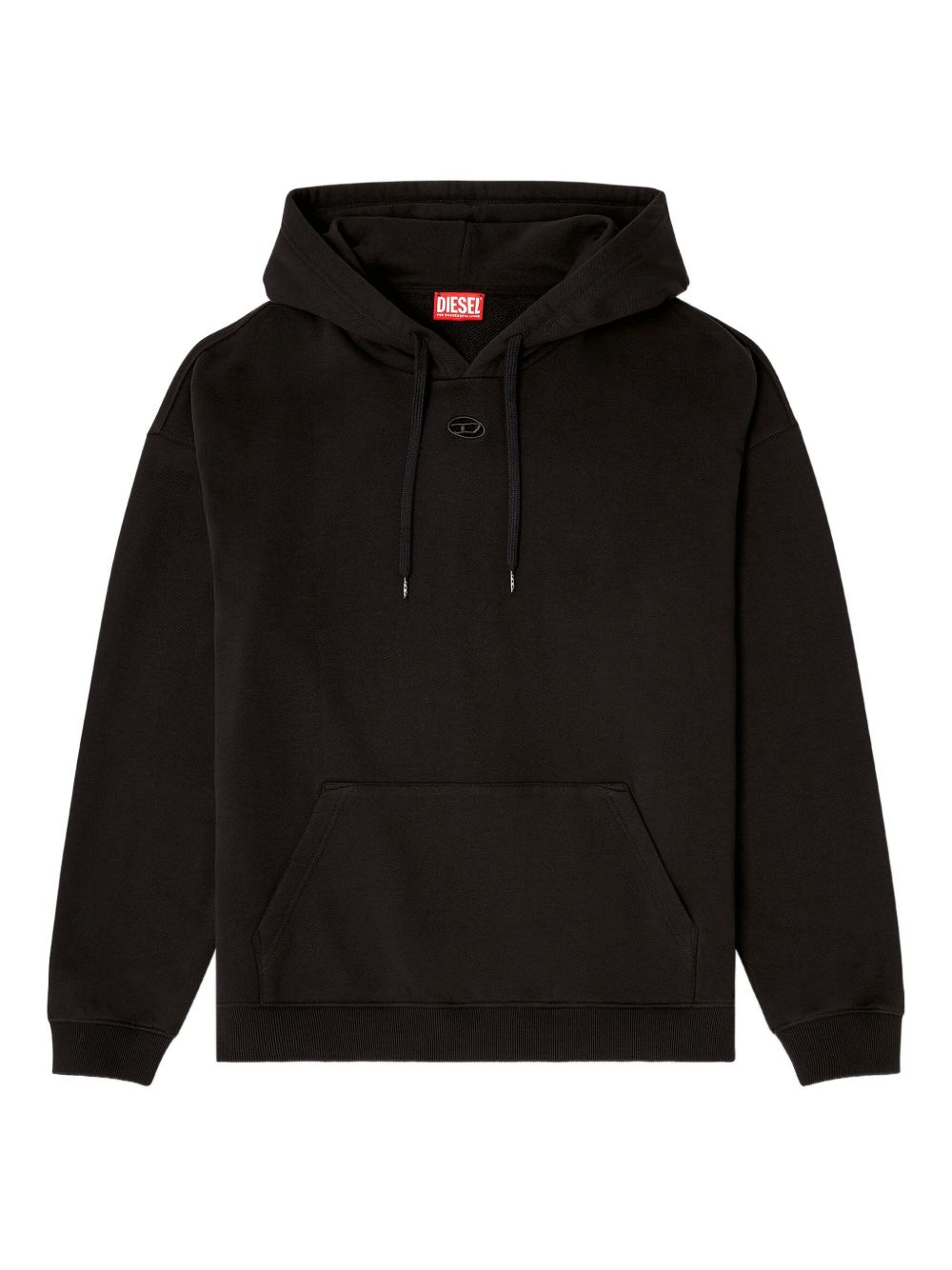 [Diesel] Hoodie FW26 A200500GSBP9XX
