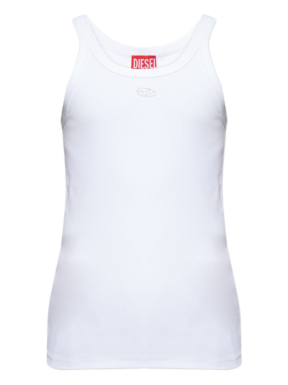 [Diesel] T-shirts Sleeveless FW26 A200430EJAI100