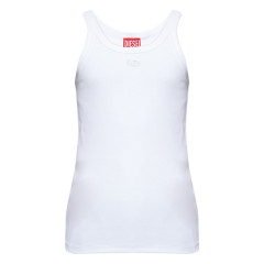 [Diesel] T-shirts Sleeveless FW26 A200430EJAI100