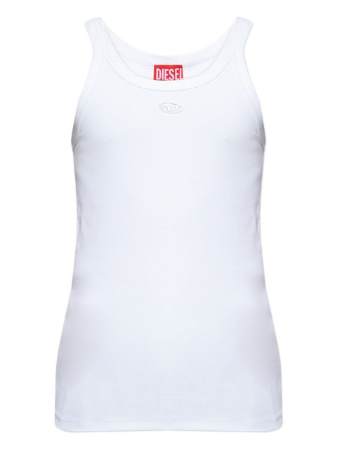 [Diesel] T-shirts Sleeveless FW26 A200430EJAI100