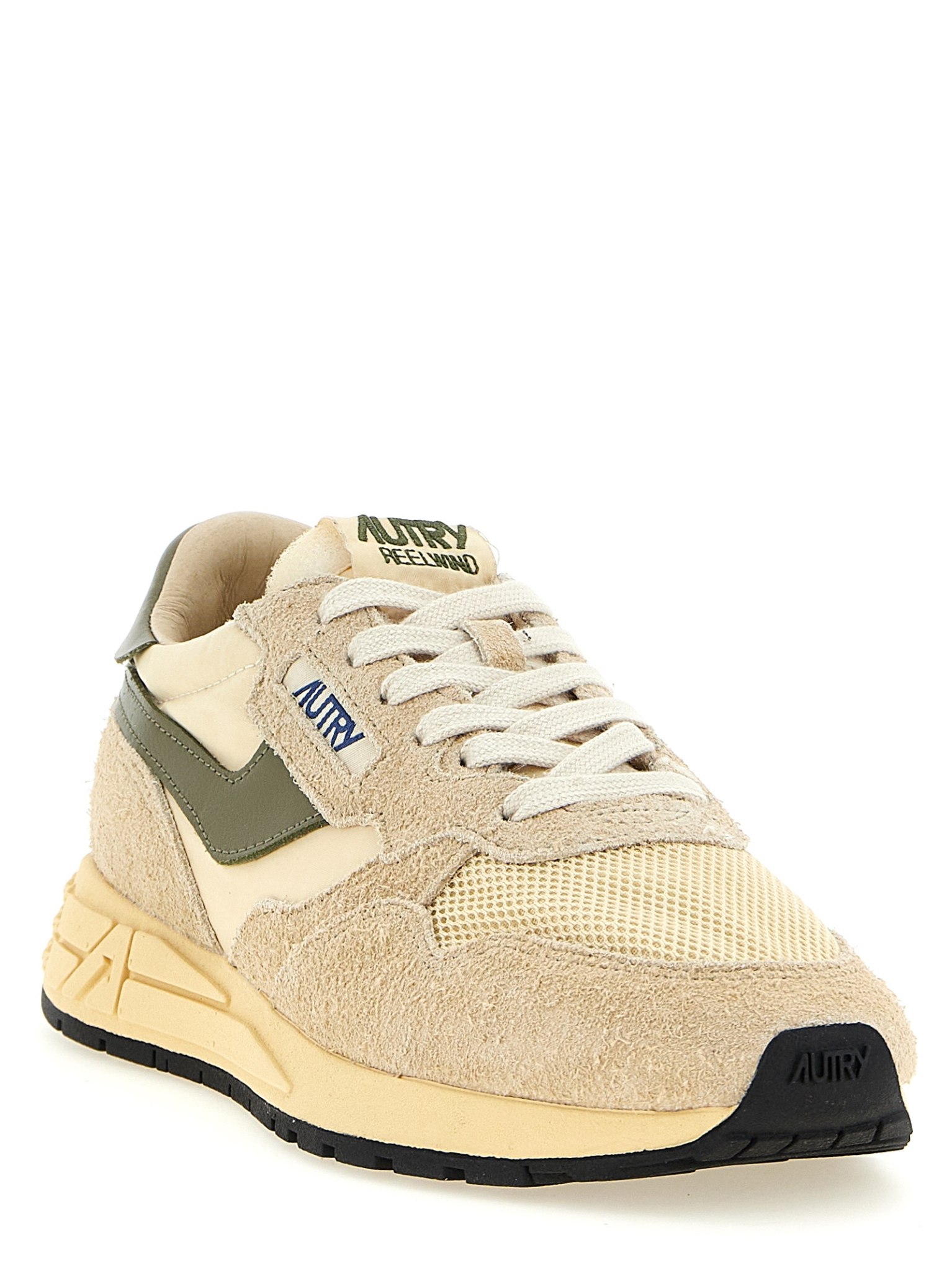 [AUTRY] Sneakers FW26 WWLMUT62