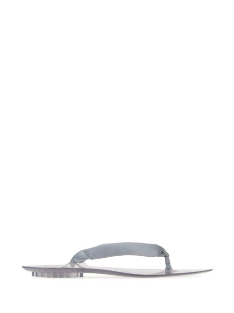 [Alaia] Slippers FW26 AA3S1009A024 210
