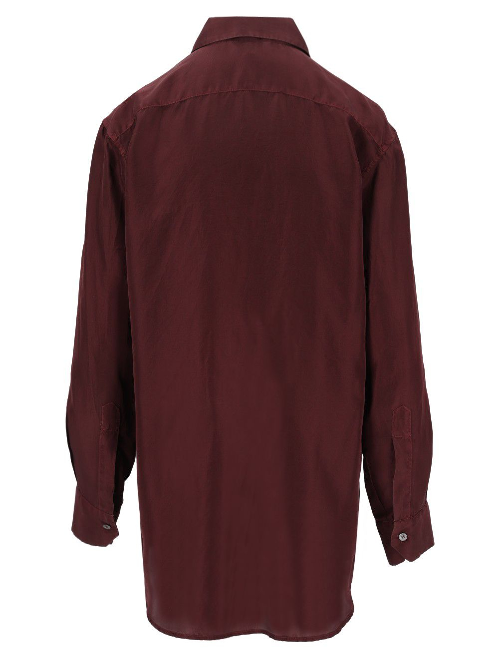 [BARENA VENEZIA] Shirts Long Sleeve CO CAD57904124881