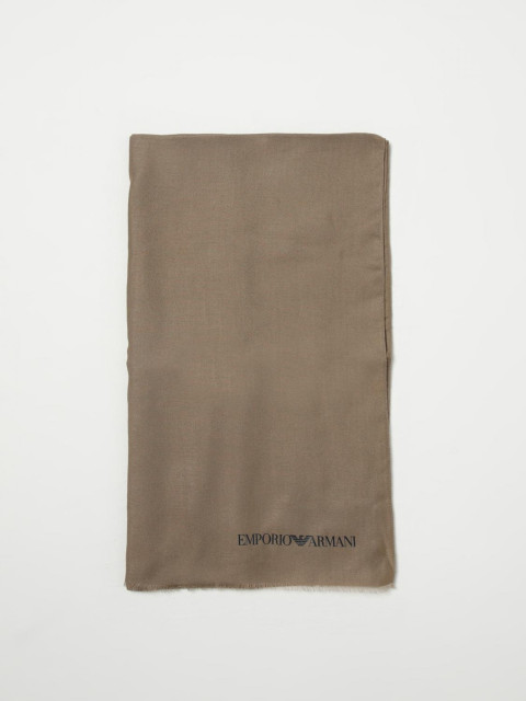 [Giorgio Armani] Scarf FW25 EM003758AF19795 U6189