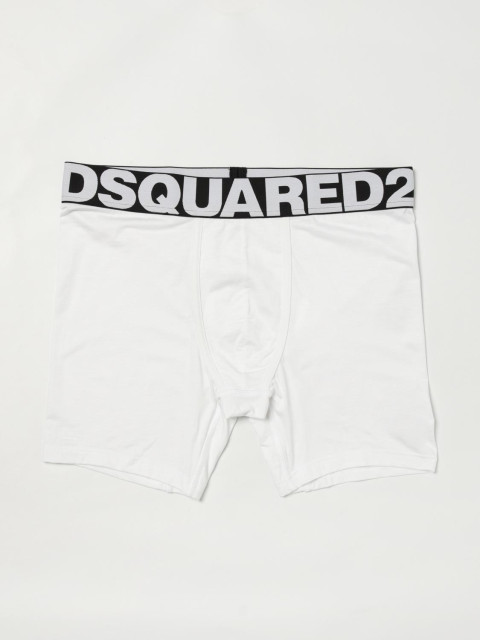 [Dsquared2] Brief boxer FW25 D9LC05780 100