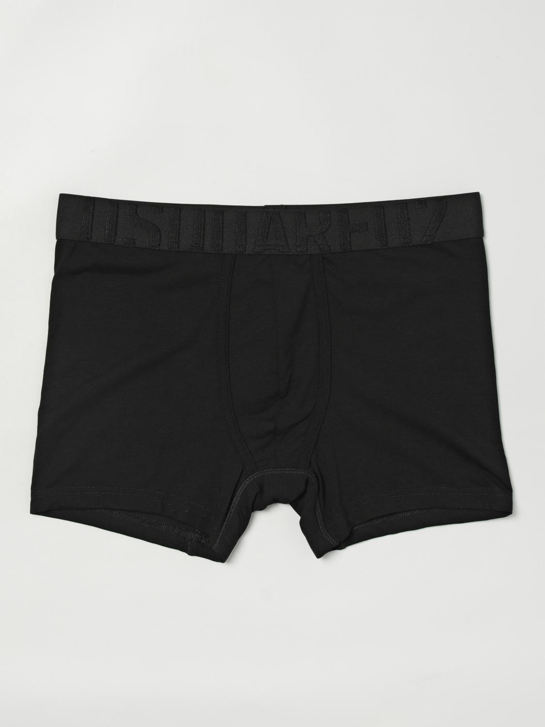 [Dsquared2] Brief boxer FW25 D9LDG5700 001