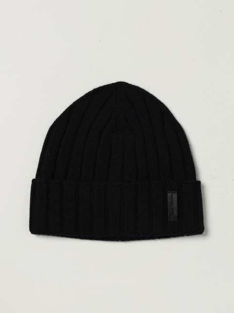 [Emporio Armani] Beanie FW25 EM003748AF19897 UC001