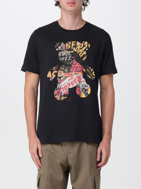 [PS PAUL SMITH] T-shirts Short Sleeve FW25 M2R011RTP5261 79