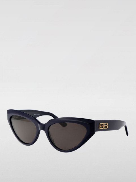[Balenciaga] Sunglasses SS26 BB0270S 004