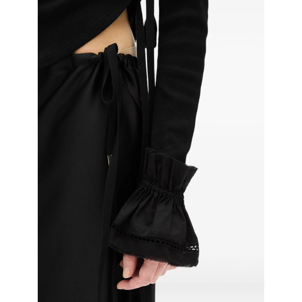 [ANN DEMEULEMEESTER] Fashion Accessory FW26 B0014432 FA026 099