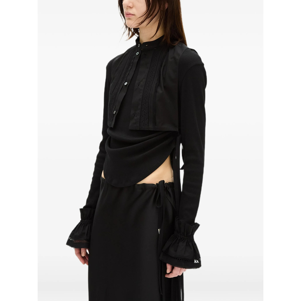 [ANN DEMEULEMEESTER] Fashion Accessory FW26 B0014432 FA026 099