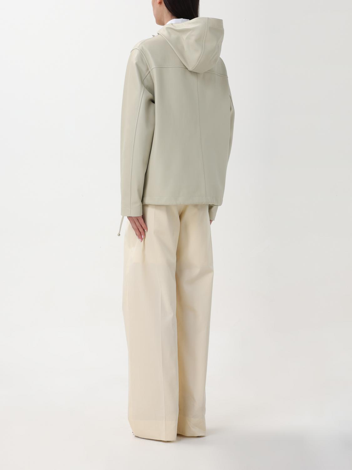 [Bottega Veneta] Casual Jacket SS24 795198 V3WT0 9607