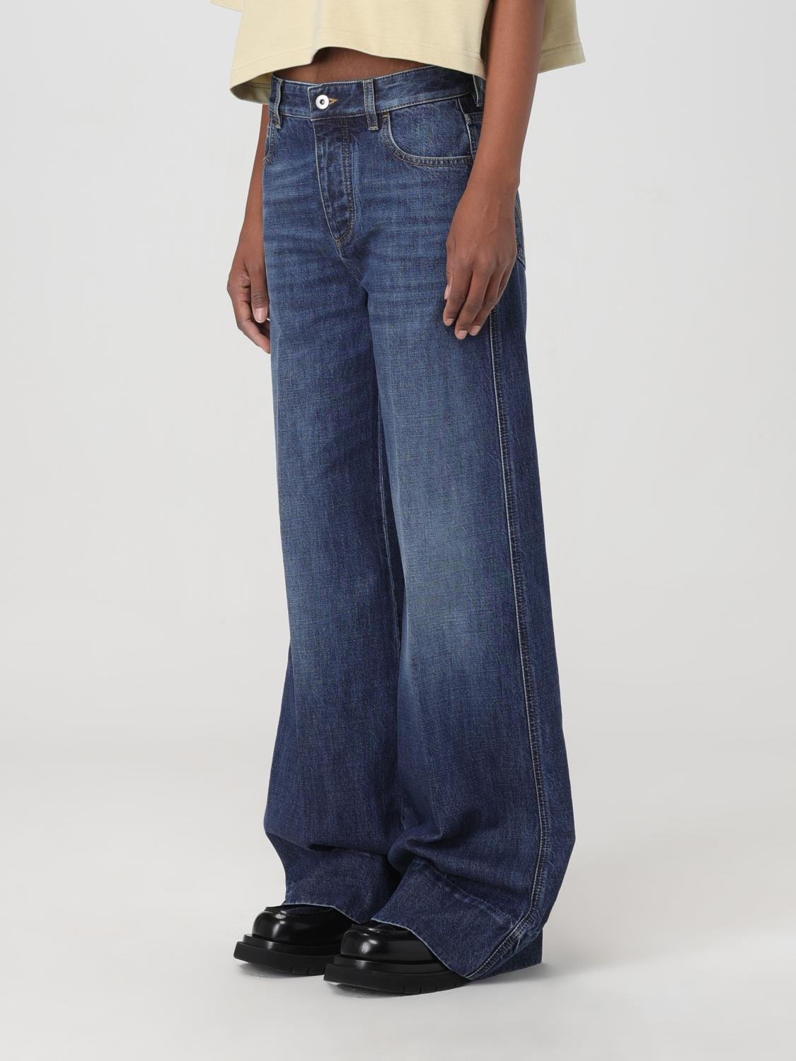 [Bottega Veneta] Jeans SS24 771871V2J80 4715