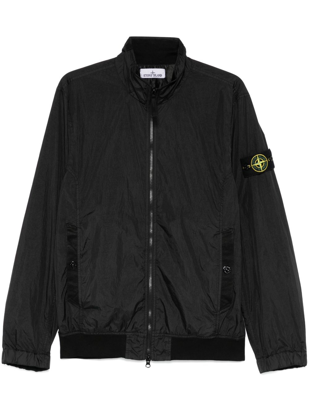 [Stone Island] Coat FW26 4100037S0A23V0029