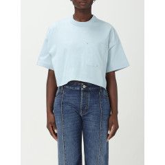 [Bottega Veneta] T-shirts Short Sleeve SS24 777597VKLZ0 4056