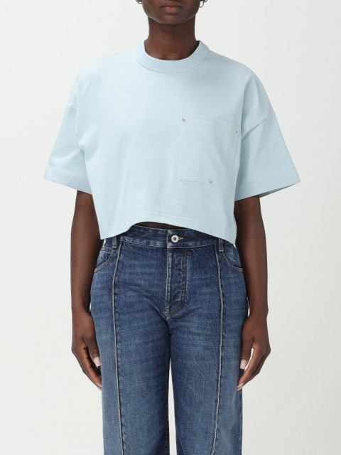 [Bottega Veneta] T-shirts Short Sleeve SS24 777597VKLZ0 4056