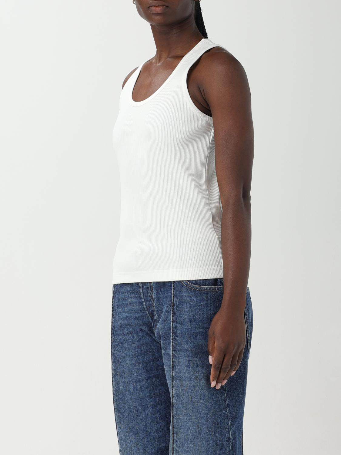 [Bottega Veneta] Tank top SS24 789616 V3Z60 9071