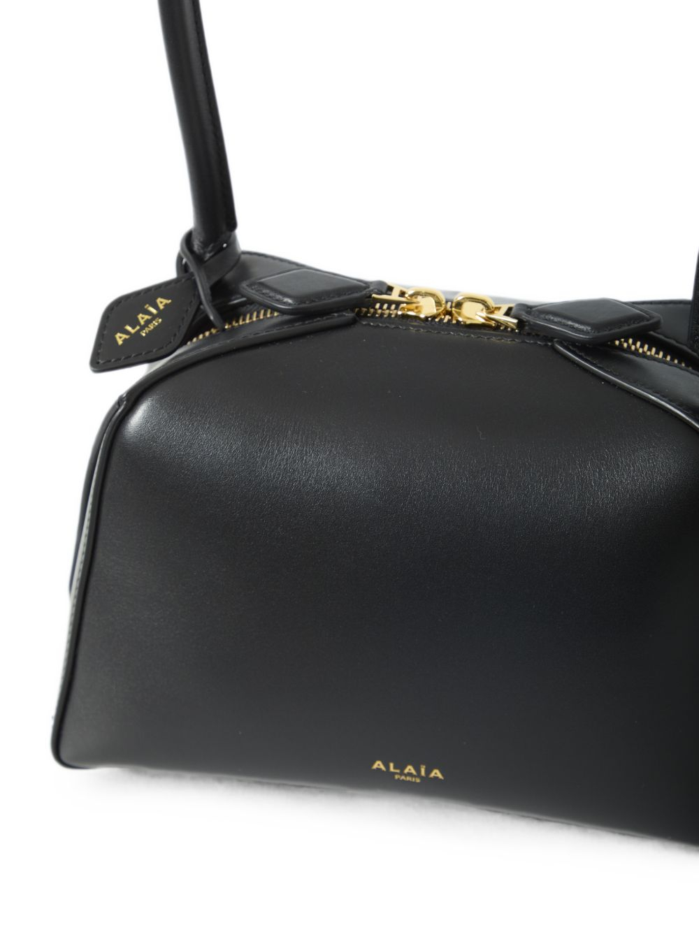 [Alaia] Shoulder bag FW26 AA1L1012I061999