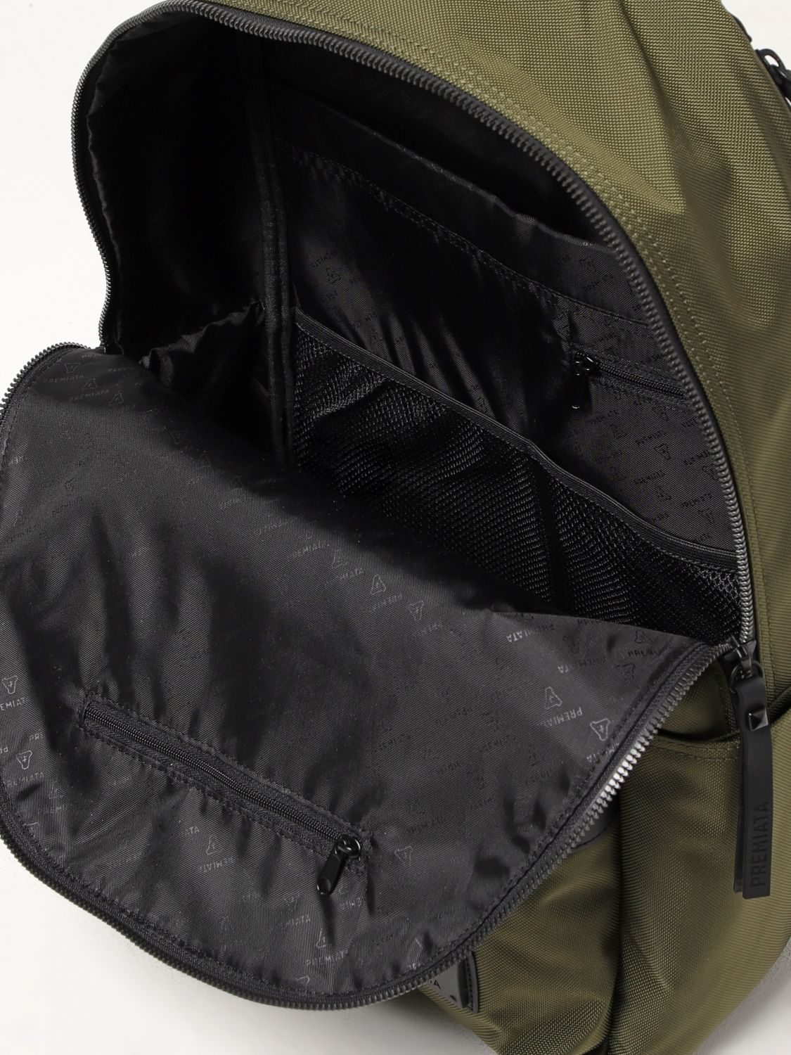 [Premiata] Backpack FW25 BLADE 2129